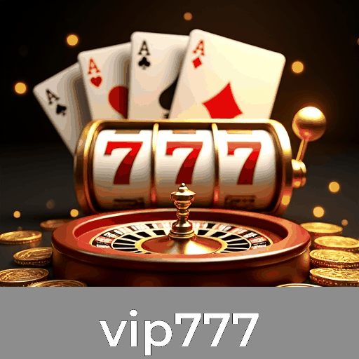 Experimente o acesso premium seguro em vip777