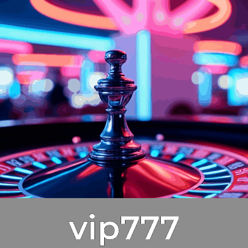 Vip777 - Seu Cassino Premiado e Seguro