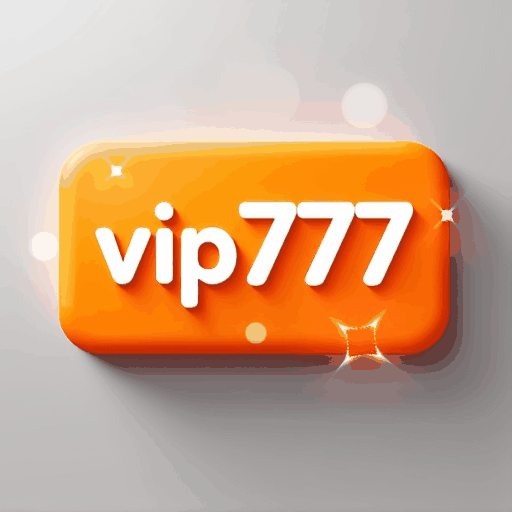 vip777 Logo