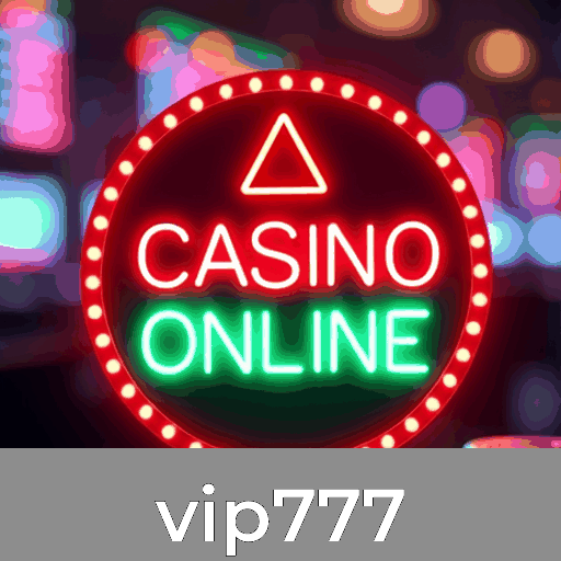 Descubra a Singularidade dos Bônus do vip777