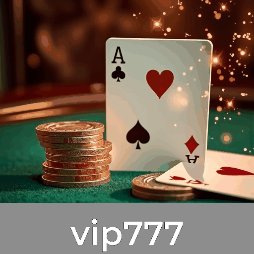 Bem-vindo ao vip777: A Plataforma de Jogos Online com Serviço Profissional