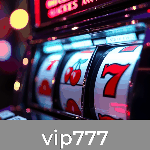vip777: Caça-Níqueis com Mega Jackpots, Mesa de Jogo com Altas Chances, e Real Dealers para Experiência Imersiva