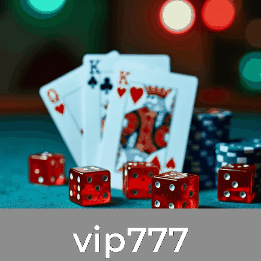 Bem-vindo ao vip777: A Plataforma de Jogos Online com Serviço Profissional