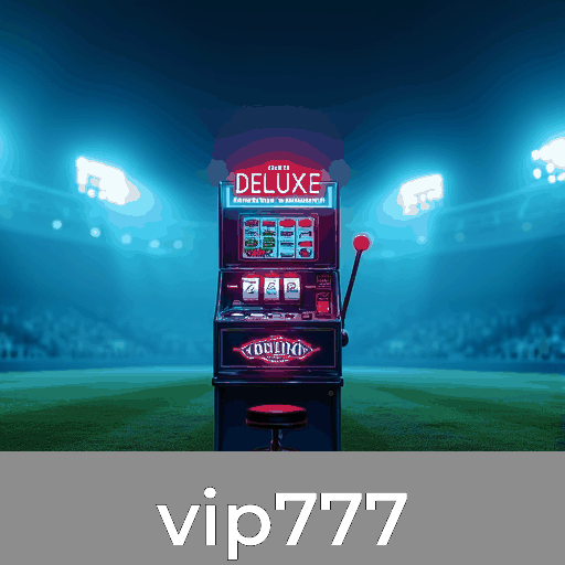 Descubra a Singularidade dos Bônus do vip777