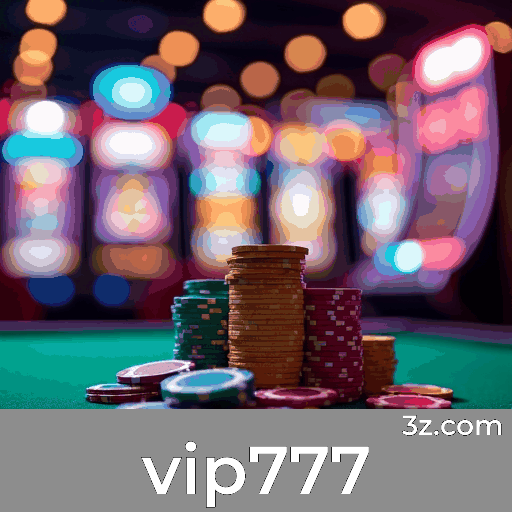 vip777 Casino: Programa VIP Exclusivo e Luxuoso